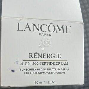 Rénergie H.P.N. 300-Peptide Cream - White